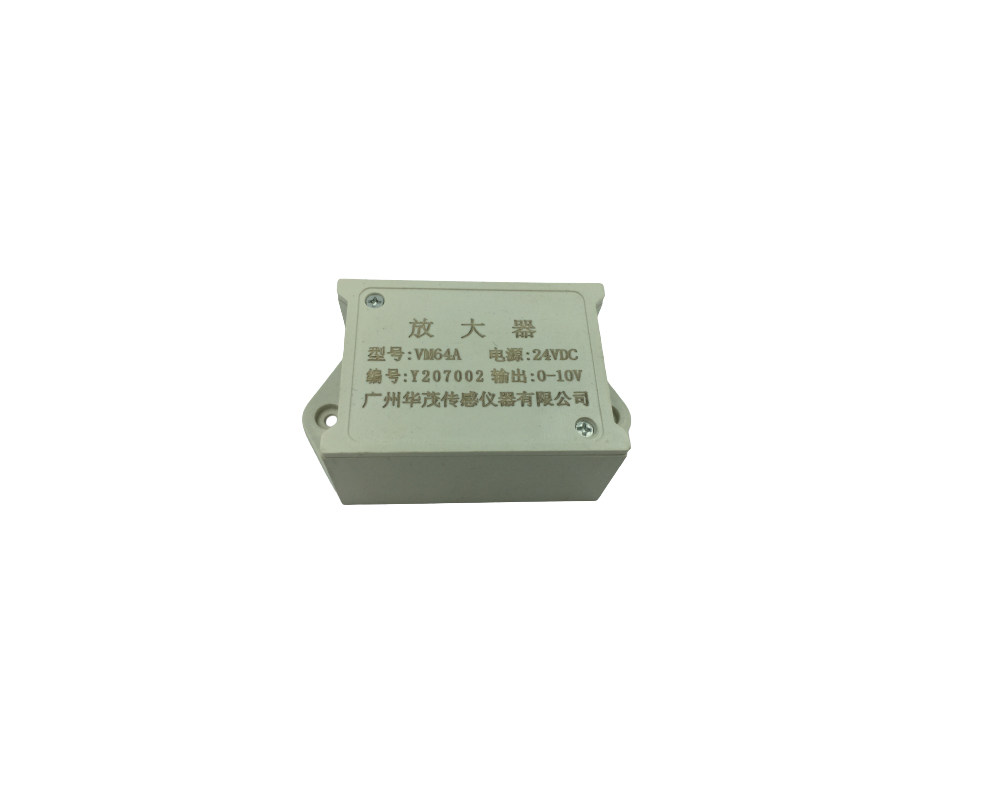 重量變送器，稱重放大器  型號：VM62系列