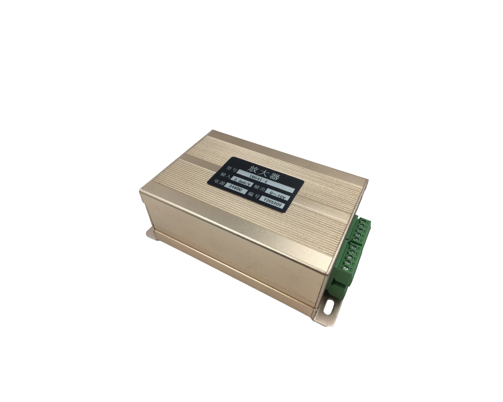 重量變送器，稱重放大器  型號：VM61/64J系列